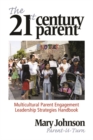 The 21st Century Parent - eBook