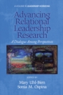 Advancing Relational Leadership Research - eBook