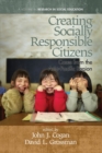 Creating Socially Responsible Citizens - eBook