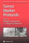 Tumor Marker Protocols - Book