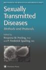 Sexually Transmitted Diseases - Book