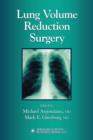 Lung Volume Reduction Surgery - Book