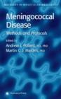 Meningococcal Disease - Book