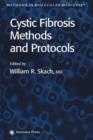 Cystic Fibrosis Methods and Protocols - Book