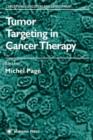 Tumor Targeting in Cancer Therapy - Book