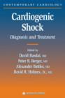 Cardiogenic Shock - Book