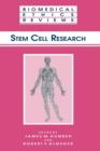 Stem Cell Research - Book