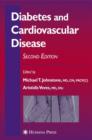 Diabetes and Cardiovascular Disease - Book