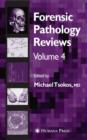 Forensic Pathology Reviews Vol    4 - Book