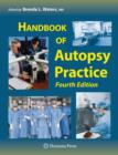 Handbook of Autopsy Practice - Book
