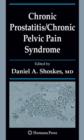 Chronic Prostatitis/Chronic Pelvic Pain Syndrome - Book