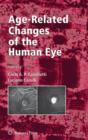 Age-Related Changes of the Human Eye - Book