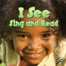 I See Sing and Read - eBook