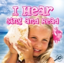 I Hear Sing and Read - eBook