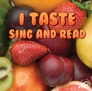 I Taste Sing and Read - eBook