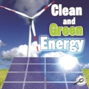 Clean and Green Energy - eBook