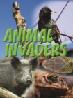 Animal Invaders - eBook