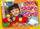 The Shape Song - eBook