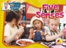 Five Senses - eBook