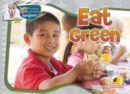 Eat Green - eBook