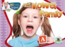 The Vowel Family - eBook