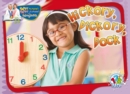 Hickory Dickory Dock - eBook