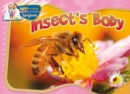 Insect's Body - eBook