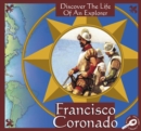 Francisco Coronado - eBook