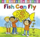 Fish Can Fly - eBook