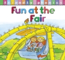 Fun At The Fair - eBook