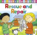 Rescue and Repair - eBook