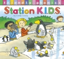 Station K.I.D.S. - eBook
