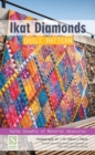 Ikat Diamonds Quilt Pattern - Book