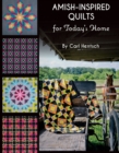 Amish-Inspired Quilts for Today's Home - eBook