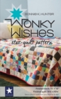 Wonky Wishes Star-Quilt Pattern - eBook