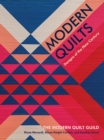 Modern Quilts : Designs of the New Century - Book