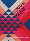 Modern Quilts : Designs of the New Century - eBook