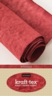 kraft-tex® Designer, Marsala : Kraft Paper Fabric - Book