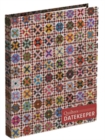 Quilter’s Date Keeper : Bonnie K. Hunter’s Perpetual Weekly Calendar Featuring 60 Scrappy Quilts + Tips & Tricks - Book