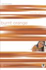 Burnt Orange - eBook