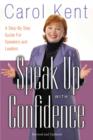 Speak Up with Confidence - eBook