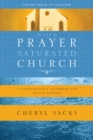 The Prayer-Saturated Church - eBook