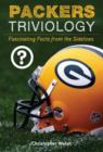 Packers Triviology : Fascinating Facts from the Sidelines - eBook