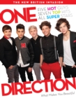 One Direction - eBook