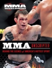 MMA Unscripted - eBook