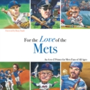 For the Love of the Mets - eBook