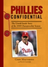 Phillies Confidential - eBook