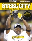 Steel City - eBook