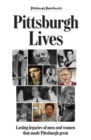 Pittsburgh Lives - eBook