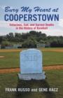 Bury My Heart at Cooperstown - eBook